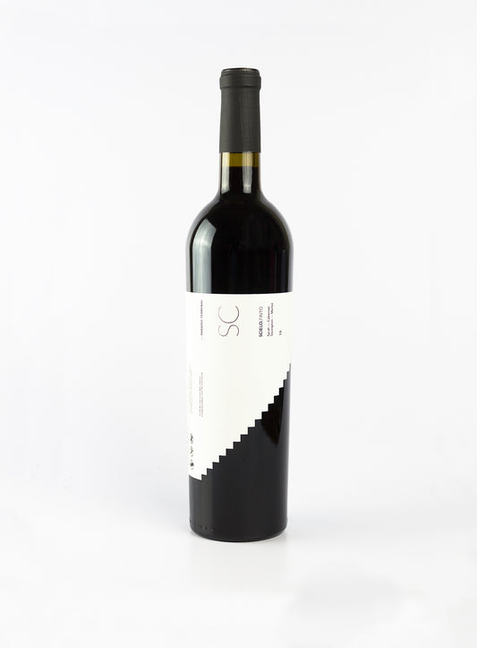 VT SCIELO SC CABERNET MERLOT SYRAH 750 ML