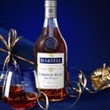 COGNAC MARTELL CORDON BLEU 700 ML