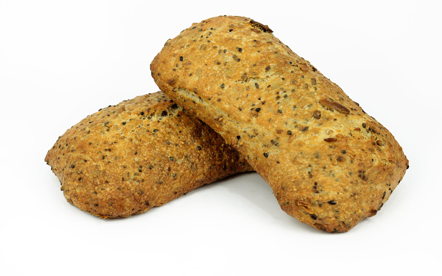 CHAPATA SEMILLAS GOURMET