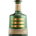 TEQUILA SAUZA TRES GENERACIONES REPOSADO 750 ML