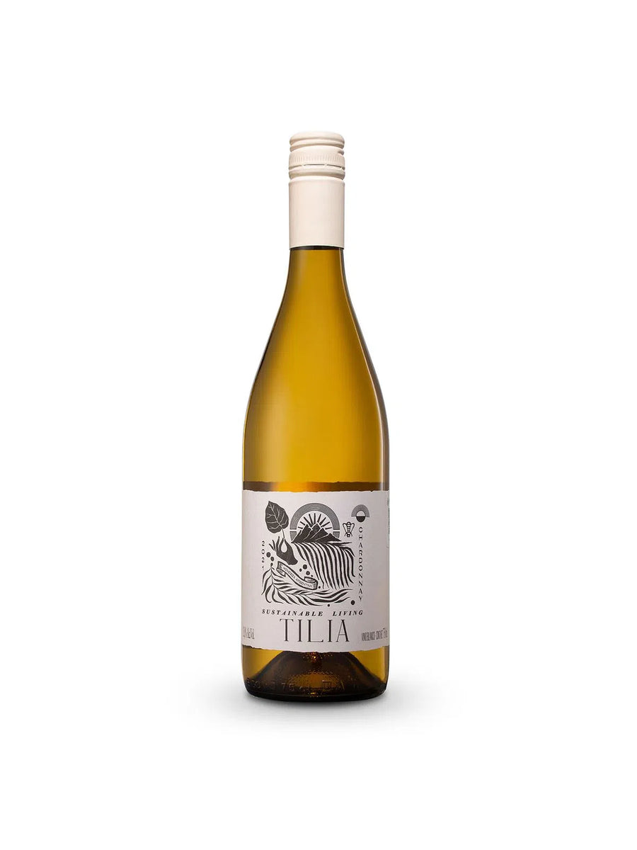 VB TILIA CHARDONNAY 750 ML – Panoli.mx