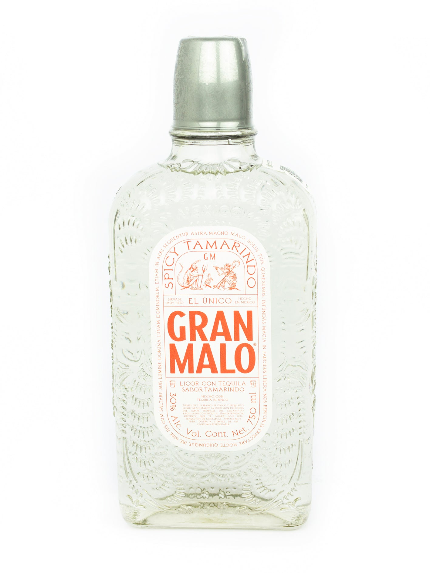 LICOR GRAN MALO TAMARINDO 750 ML