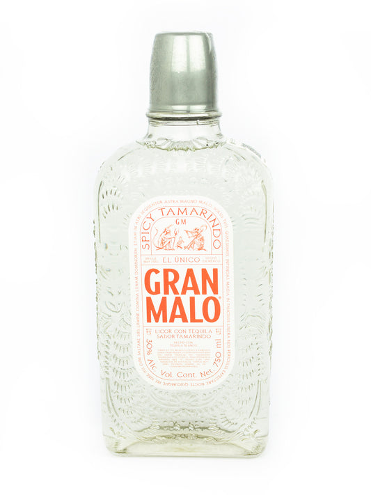 LICOR GRAN MALO TAMARINDO 750 ML