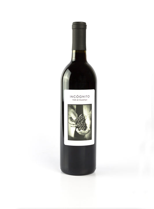 VT INCOGNITO 750 ML