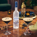 VODKA GREY GOOSE 750 ML
