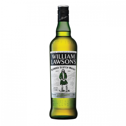 WILLIAM LAWSON'S 750 ML