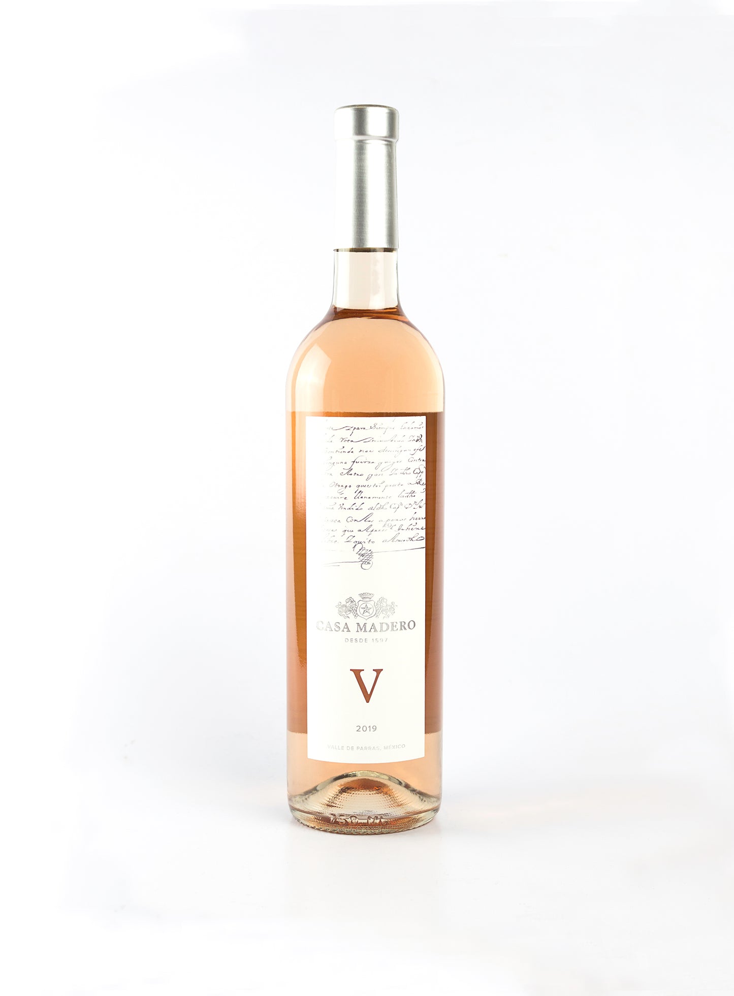 VR CASA MADERO V 750 ML