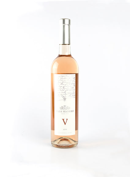 VINO ROSADO