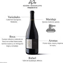 VT ADOBE RAFAEL 750 ML