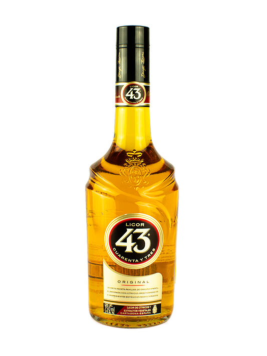 LICOR 43 750 ML