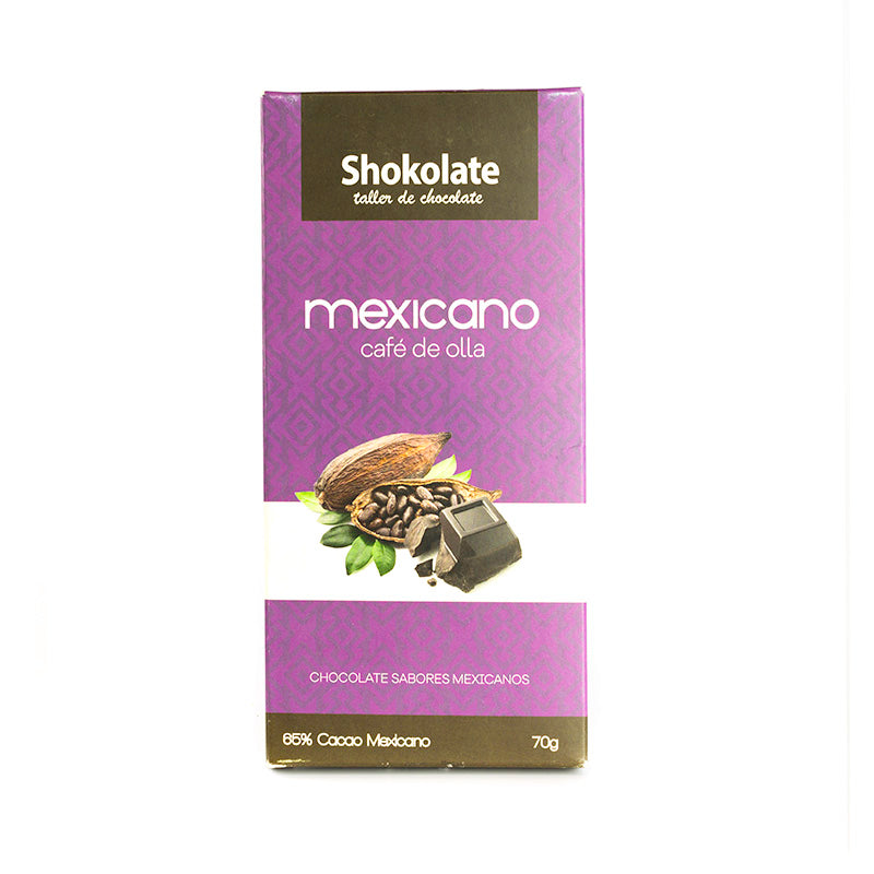 SHOKOLATE TABLETA