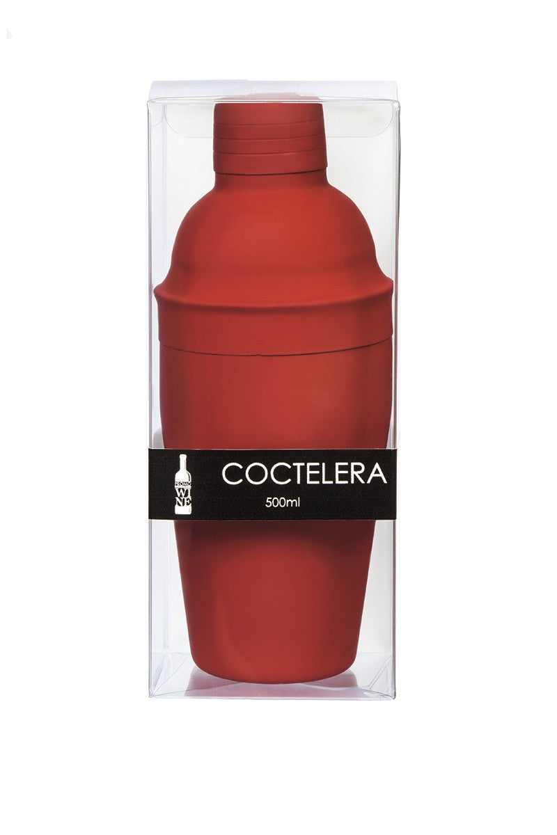 SHAKER PROMOWINE 550 ML PZ