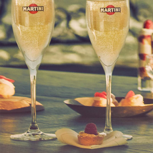 VE MARTINI ASTI 750ML