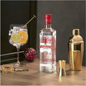 GINEBRA BEEFEATER 750 ML