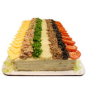 CLUB SANDWICH 10 PERSONAS