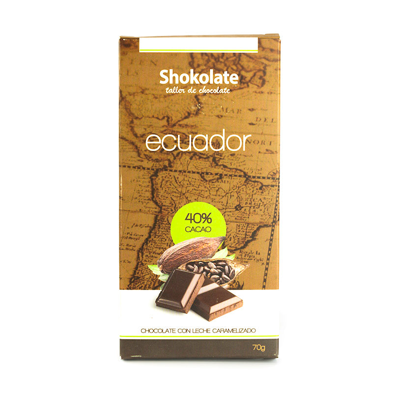SHOKOLATE TABLETA