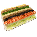 CLUB SANDWICH 5 PERSONAS