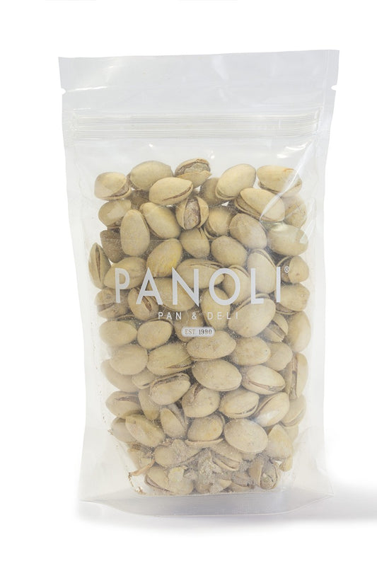 PISTACHE NATURAL