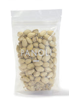PISTACHE NATURAL