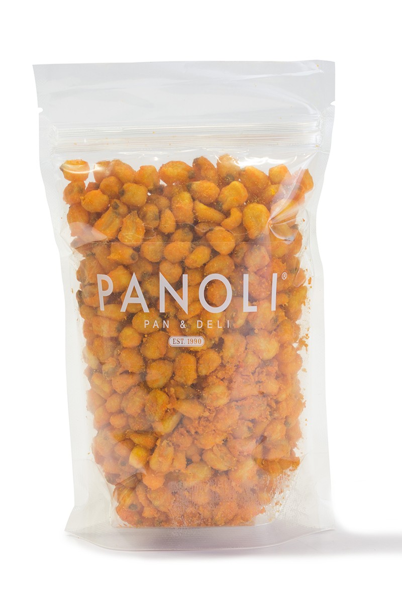 MAIZ DOBLE QUESO 150 GR