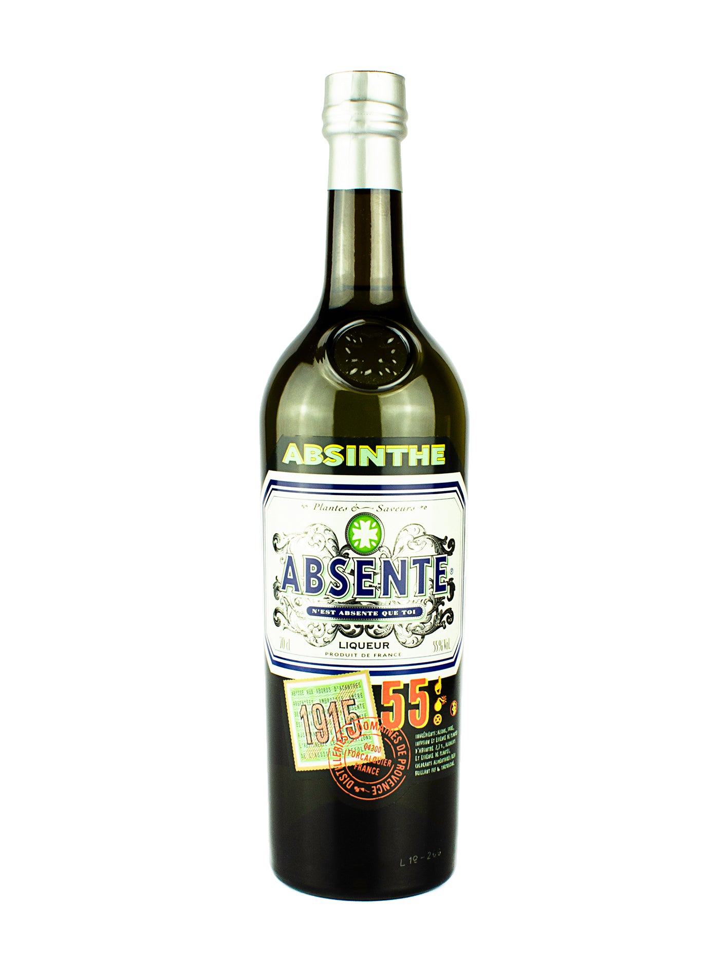 LICOR ABSENTE 700 ML