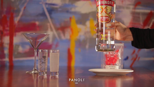 VODKA SMIRNOFF SPICY TAMARINDO 750 ML