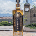 MEZCAL ZIGNUM REPOSADO 750 ML