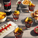 APERITIVO CINZANO ROJO 750 ML