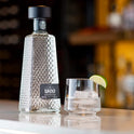 TEQUILA 1800 CRISTALINO 700 ML