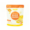 RICE CAKE OKKO HONEY 40 GR