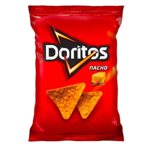 DORITOS NACHOS 146 GR