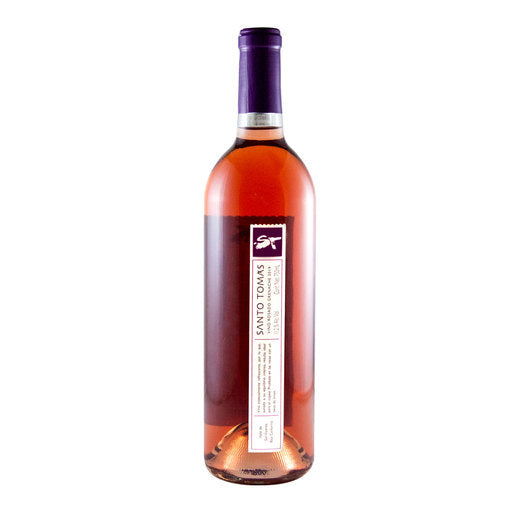 VR SANTO TOMAS GRENACHE 750 ML