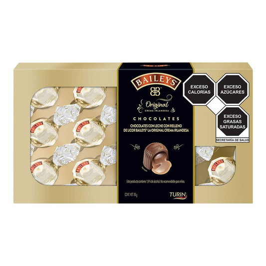 CHOCOLATE BAILEYS 150 GR