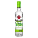 RON BACARDI LIMÓN 750 ML
