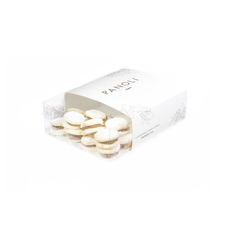 PASTA FINA GALLETA DELICIA CAJA 350 GR
