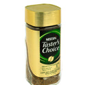 CAFE NESCAFE TASTER CHOICE DESCAFEINADO 100 GR