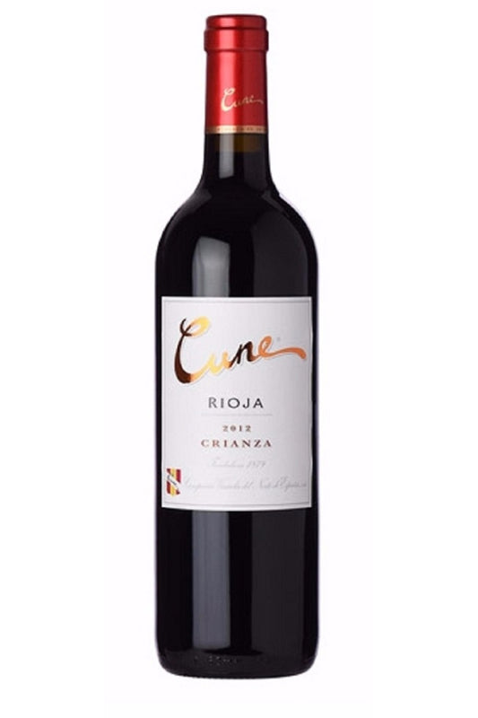 VT CUNE CRIANZA 750 ML