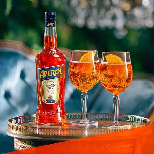 APERITIVO APEROL 750 ML