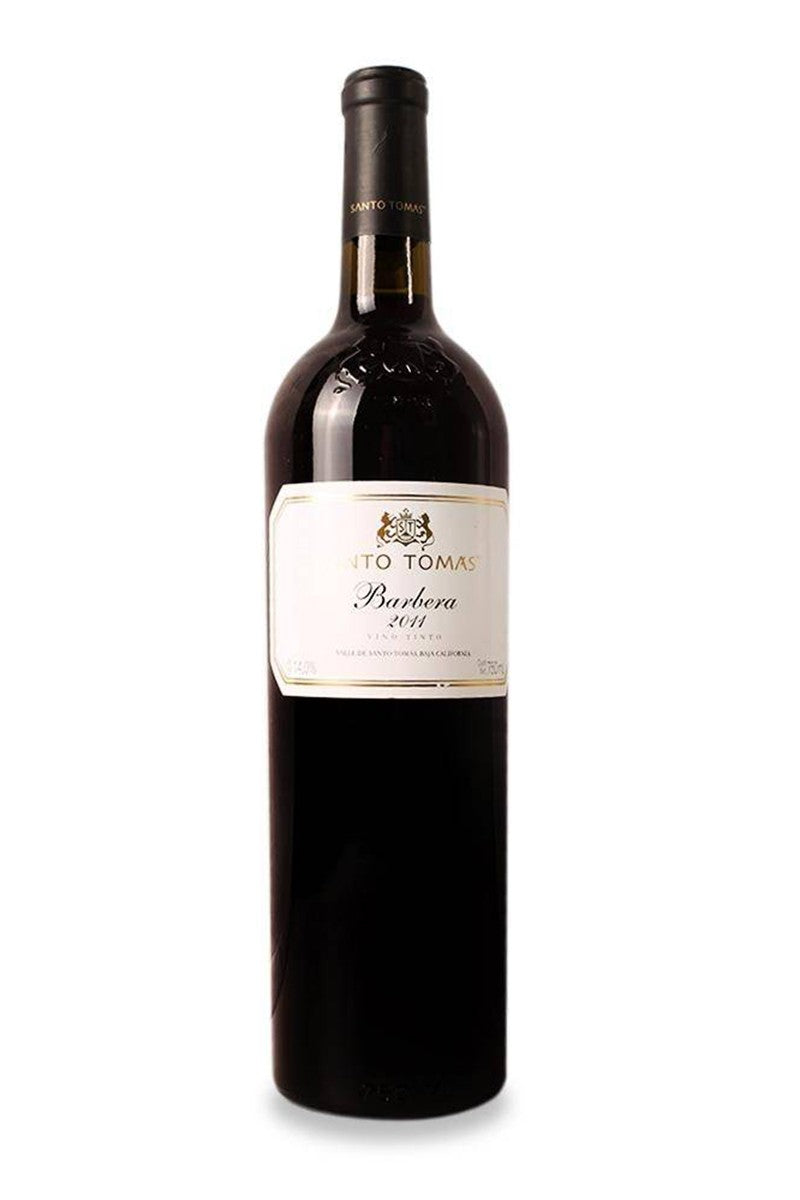VT SANTO TOMAS BARBERA