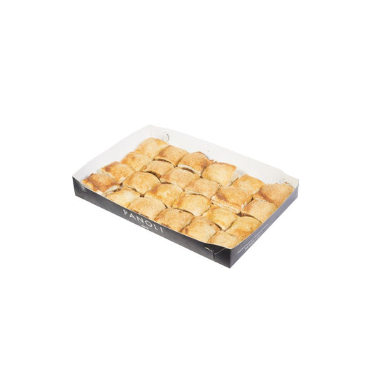CAJA TUTTIS MINI CAJETA PZ