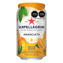REFRESCO SANPELLEGRINO ARANCIATA 330 ML
