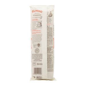 PASTA RUMMO FETTUCCE 15 500 GR