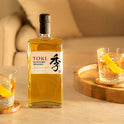 WHISKY TOKI 750 ML
