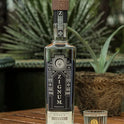 MEZCAL ZIGNUM BLANCO SILVER 750 ML