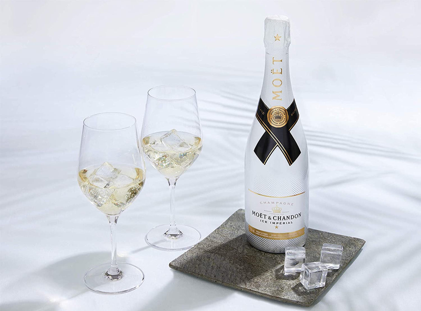 CHAMPAGNE MOET ICE IMPERIAL 750 ML