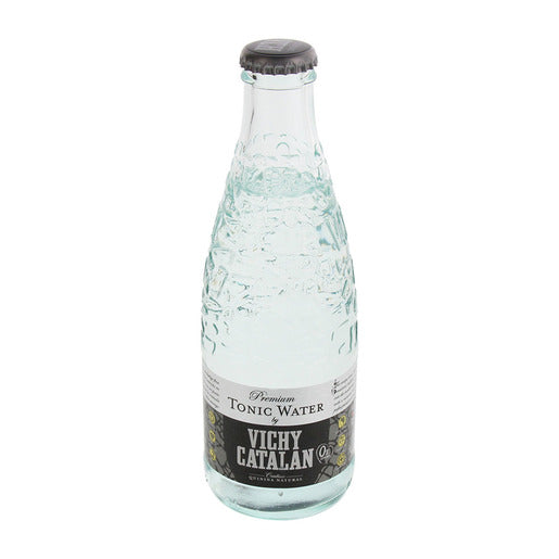 AGUA VICHY CATALAN TONIC 250 ML