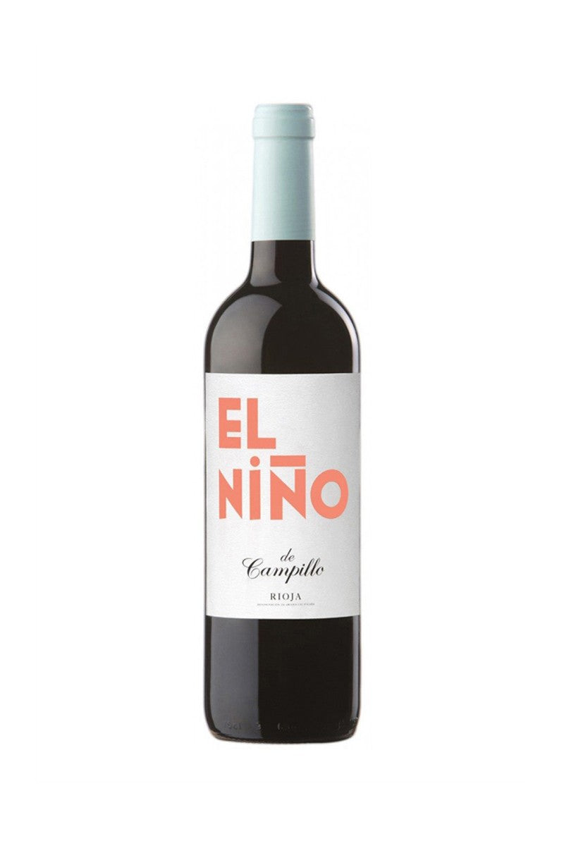 VT EL NIÑO DE CAMPILLO 750 ML