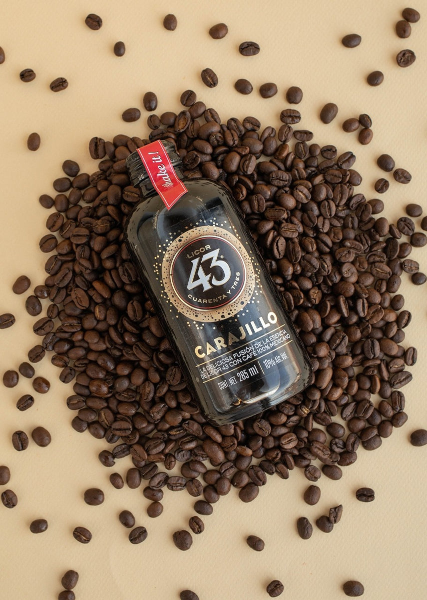 Inglaterra se rinde ante esta bebida típica española a la que elige como la mejor tendencia de 2024 13 Merca2.es Déjate guiar por “la teoría del segundo carajillo”