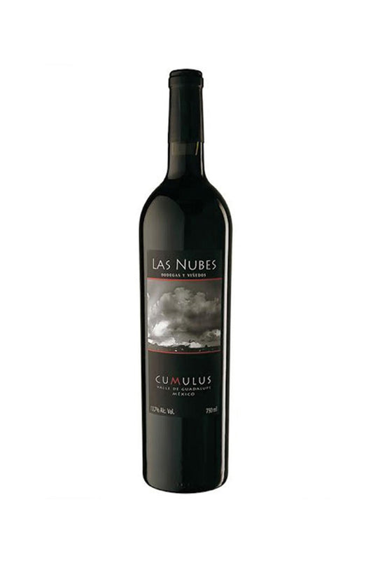 VT LAS NUBES CUMULUS 750 ML