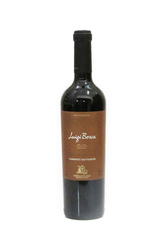 VT LUIGI BOSCA CABERNET 750 ML